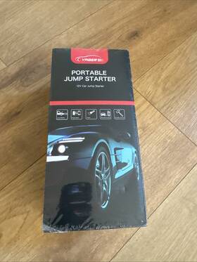 2500a Yaber Ya20 Portable Car Jump Starter Peak 23800mah Pack Auto Charger 2500a Yaber Ya20 Portable Car Jump Starter Peak 23800mah Pack Auto Charger
