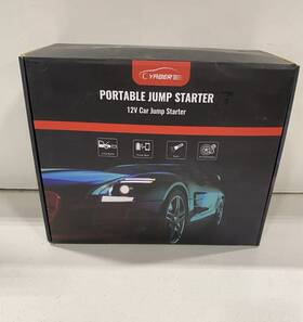 Ya30-4in1 Yaber Portable Jump Starter Ya30-4in1 Yaber Portable Jump Starter