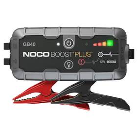 Yamaha Dby-acc51-70-21 Gb40 Boost Plus 1000 Amp Jump Starter Power Bank