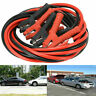 Ym141251w6cge5492 Unbranded Gauge Booster Cables Power Start Jumper Heavy Duty Car