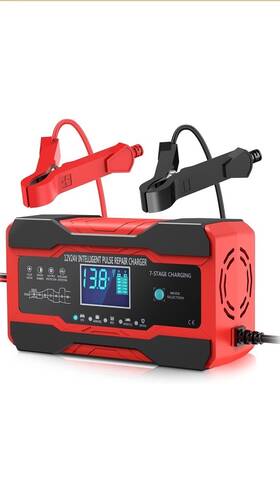 871639 Yonhan Battery Jump Starter
