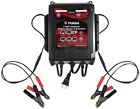 2dual-bank Yua1202262 Yuasa 2 Amp Dual-bank 2dual-bank Yua1202262 Yuasa 2 Amp Dual-bank
