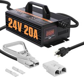 24v20a-qd6 Yuanri 24v 20a Forklift Battery Charger 24 Volt Smart Automatic 24v20a-qd6 Yuanri 24v 20a Forklift Battery Charger 24 Volt Smart Automatic