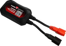 Yua200bltt Yuasa Tester - Battery/charging System 12 V/bluetooth