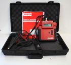 Zeecs304b1 Microvat Battery System Tester In Hard Case