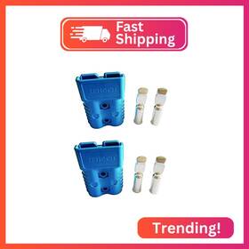 Zehgch Life-oil175a 175a Battery Connector For 600v Plug Quick-connector Disconnector Housing 2