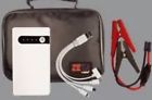 Jko-zt50400 Zt50400 Jackco International Pocket Jump Starter Brand New Tote