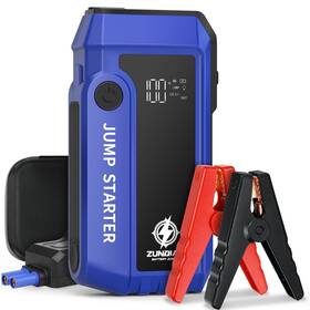 3000a Zundian 699838105539 020 Car Battery Jump Starter Peak Jumper Portable Up T 3000a Zundian 699838105539 020 Car Battery Jump Starter Peak Jumper Portable Up T
