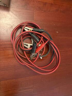 Ap-cp-dpx-3 Zxmt Heavy Duty Industrial Jumper Booster Cables 3000 Amp 2 Gauge 24 Feet Super Ap-cp-dpx-3 Zxmt Heavy Duty Industrial Jumper Booster Cables 3000 Amp 2 Gauge 24 Feet Super