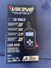 Viking Digital Battery System Tester Diagnose 12 Brand New. Fixed Price $33.49.