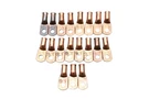 Standard BP300 Copper Battery Cable Lugs Qty 19 Nos. Fixed Price $19.99.
