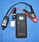Schumacher 800 Peak Amp Jump Starter Power SL1396. Fixed Price $34.95.