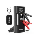 Portable Jump Starter, 4000A Peak Car Box, 12V Battery... Fast Ship. Fixed Price $47.24.