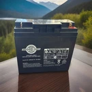 12V 18AH Sla Replacement Battery For Jump Carry JNC105. Fixed Price $36.99.