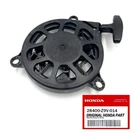 Genuine Oem Honda 28400-Z9L-014 Recoil Starter HRX217K6 & HRN216 (28400-Z9V-014). Fixed Price $24.99.