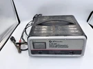 Schumacher SE-1252-MA 12V Automatic Battery Charger Starter 2/10/50A Tested. Fixed Price $69.00.