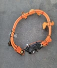 Oem 17-23 Tesla Model Electric Battery Charger Cable Harness 1455446-00-E. Fixed Price $178.17.