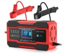 Yonhan 10A Smart Car Battery Charger 12V 24V Maintainer Desulfator Auto. Fixed Price $49.99.