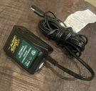 Battery Tender Junior Charger 12 Volt 800MA 022-0328. Fixed Price $32.99.