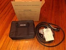 Seguma Level CHARGER(32A, 240V, Nema 14-50 PLUG,25 Feet), Portable Car. Fixed Price $160.00.
