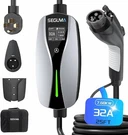 Seguma Level Charger (32AMP, 220V-240V, Nema 14-50 Plug), 25FT Ul Listed.... Fixed Price $115.97.