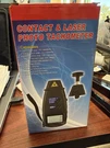 DT-6235B Contact Speed Digital Tachometer And Auto Ranging Lcd Display. Fixed Price $40.00.