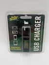 Battery Tender CM002- Quick Disconnect Usb-c Charger Adapter. Fixed Price $20.70.