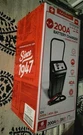 Heavy Duty 12V 2/6/40/200 Amp Automatic Battery Charger Jump Starter Mint!. Fixed Price $189.99.