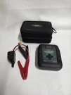Deltran Battery Tender Model NMB-001B W/ Case *tested*. Fixed Price $69.99.