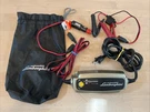 Lamborghini Battery Charger For 12V Lead Acid Batteries Oem Part #900000312. Fixed Price $341.99.