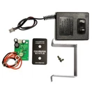 Clore Automotive 865-117-666 Internal Charger For JNC660C Jump Starter. Fixed Price $43.99.