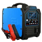12V 24V Car Battery Charger Heavy Duty, 0-15A Automatic Maintainer, S.... Fixed Price $225.33.