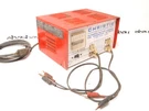 Christie Automatic Battery Charger For Motorcycle Batteries Amp C-10612 12V. Fixed Price $475.00.