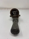 Vintage Allen Battery Cell Tester #E-51C Electric & Equipment Co.. Fixed Price $16.11.