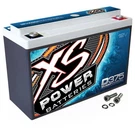 Xs Power D375 600W 12V Agm Battery 800A Max Amps. Fixed Price $166.81.