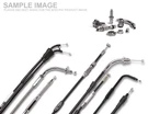 Cable Throttle 07-09 Xvs 1300A, Motion Pro 05-0366 Yamaha. Fixed Price $29.94.