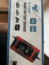 E-fast TK-600 Smart 7-STAGE Battery Charger 12V/24V Agm For Car Motorcycle. Fixed Price $70.00.