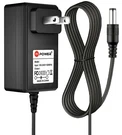 Pkpower Adapter For Blue ACD039 Powertek Beam Light Jump Starter. Fixed Price $12.82.