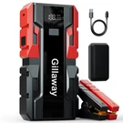3000A Car Jump Starter Battery Pack (up To 9.0L Gas And 7.0L Diesel Engine), .... Fixed Price $56.37.