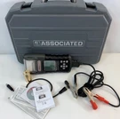 Associated 12-2415 12/24 V Hand Held Battery-electrical System Tester W/ Printer. Fixed Price $351.96.