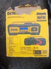 Dewalt Battery Charger/jump Box/maintainer. Fixed Price $172.00.