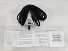 Case 12 Ft Charge & Start Portable Cable. Fixed Price $9.69.