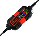 Black And Decker 1.2 Amp Battery Charger Maintainer For 6V 12V Agm Gel Wet. Fixed Price $48.49.