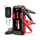 Zevzo ET03 Car Jump Starter 2000A Battery Pack For U... Fast Ship. Fixed Price $75.81.