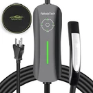 Portable Tesla Charger Level 1, 15AMP 110V, 1.65KW Electric Vehicle Cha.... Fixed Price $169.26.