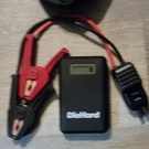 Diehard 43448 Lithium-ion Power Pack Jump Starter 12V 600AMP. Fixed Price $60.00.