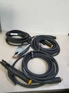 Vanair MA269815-25 Ground Weld Cables AF-35 LC-40. Fixed Price $528.12.