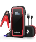 Andeman Car Battery Jump Starter 3000A Peak 20000MAH Brand New & Sealed. Fixed Price $79.95.