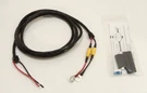Dual Pro CCE10BU 10' Charging Cable Extension Kit Fused Sealed Connections. Fixed Price $35.99.