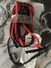 New Booster Cable. Works Perfectly Just Bad Label But Has Good Lower Price. Fixed Price $10.00.